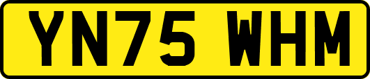 YN75WHM
