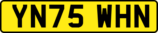 YN75WHN