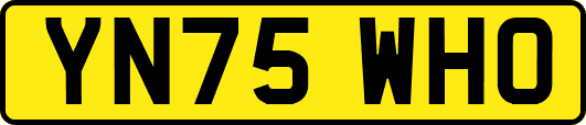 YN75WHO