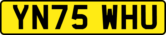 YN75WHU