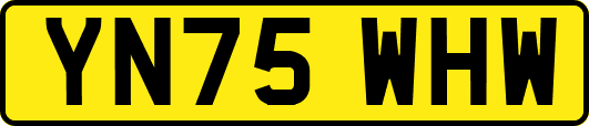 YN75WHW