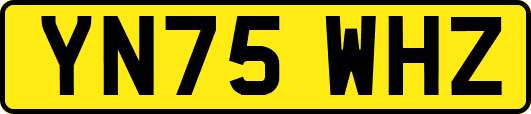 YN75WHZ