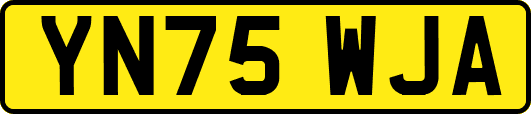 YN75WJA