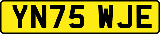 YN75WJE