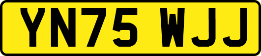 YN75WJJ
