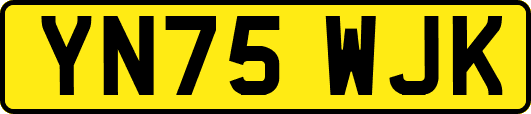 YN75WJK