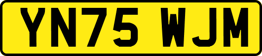 YN75WJM