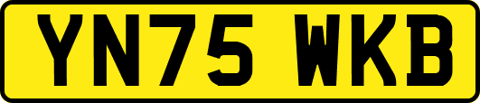 YN75WKB