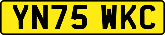 YN75WKC