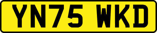 YN75WKD