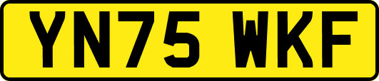 YN75WKF