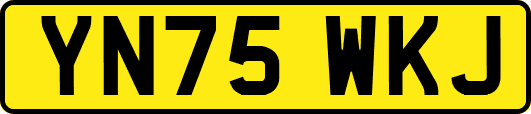 YN75WKJ