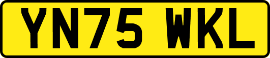 YN75WKL