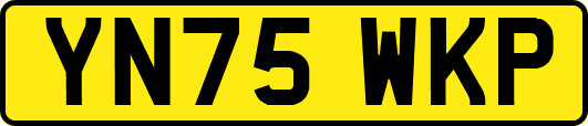 YN75WKP