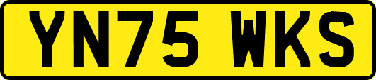YN75WKS