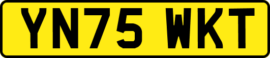 YN75WKT