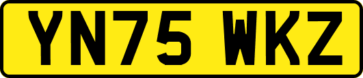 YN75WKZ