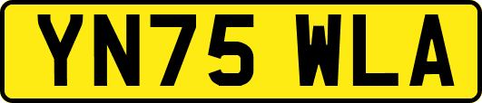 YN75WLA