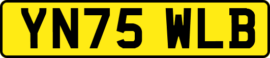 YN75WLB