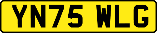 YN75WLG