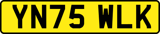 YN75WLK