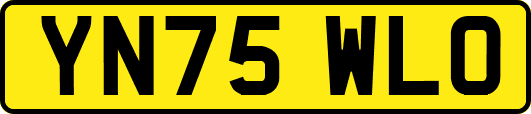 YN75WLO