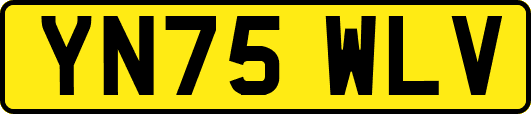 YN75WLV