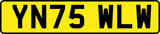 YN75WLW