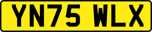 YN75WLX