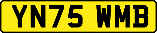 YN75WMB