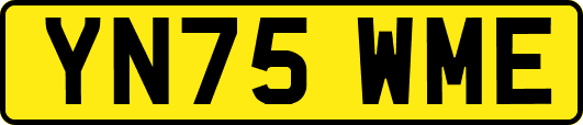 YN75WME
