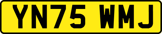 YN75WMJ