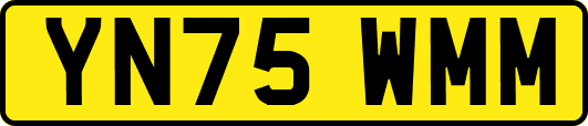 YN75WMM