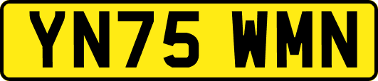 YN75WMN