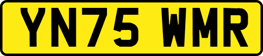YN75WMR