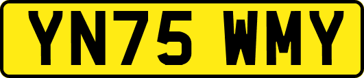 YN75WMY