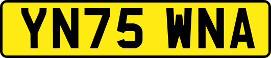YN75WNA
