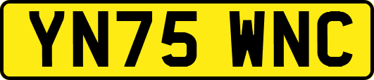 YN75WNC