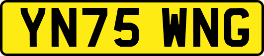 YN75WNG