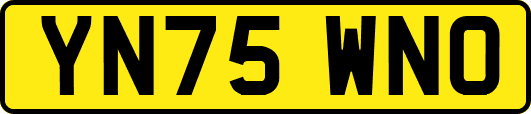 YN75WNO