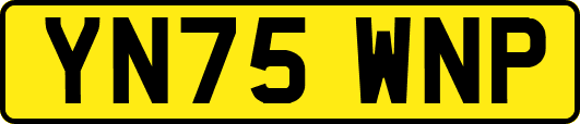 YN75WNP