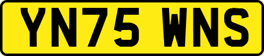 YN75WNS