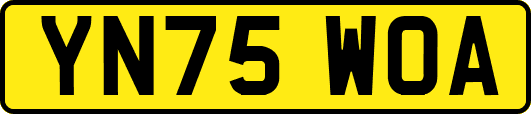 YN75WOA