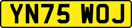 YN75WOJ