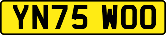 YN75WOO