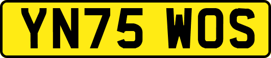YN75WOS