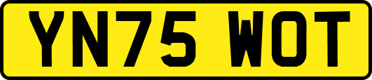 YN75WOT