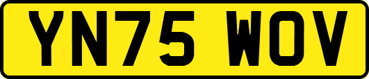 YN75WOV