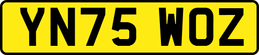 YN75WOZ