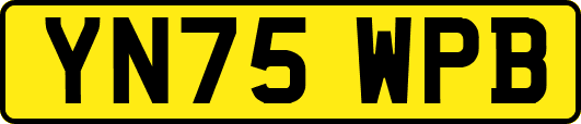YN75WPB